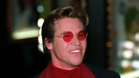 Imagen 1 de Val Kilmer resucita como actor en una nueva película con su imagen generada por IA