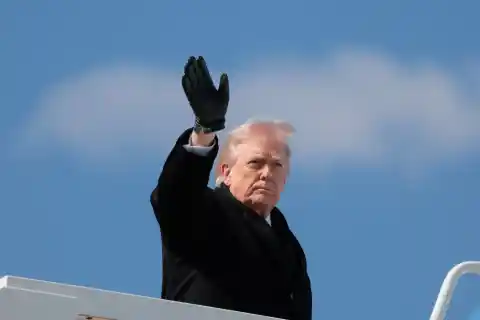 Imagen 1 de La Casa Blanca registra el dominio Aliens.gov para publicar