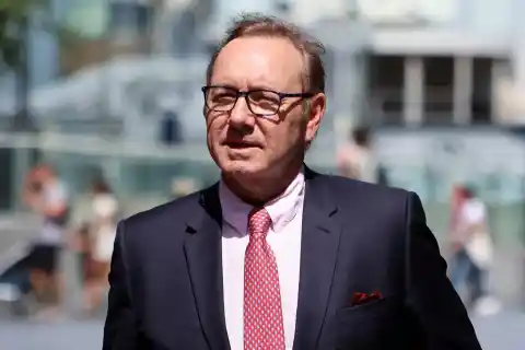 Imagen 1 de Kevin Spacey pacta fin de juicio por acoso sexual en Londres