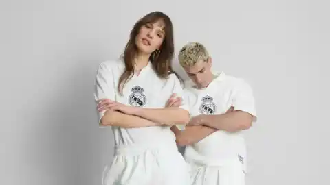 Imagen 1 de Primark lanza colección de camisetas del Real Madrid