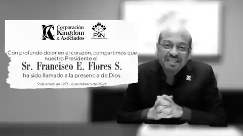 Imagen 1 de Francisco Flores investigado por petróleo y narcotráfico