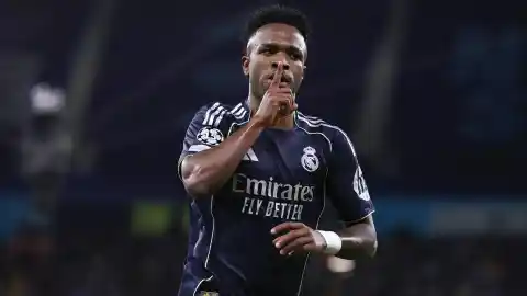 Imagen 1 de LaLiga avanza en Champions tras goleada de sus tres equipos