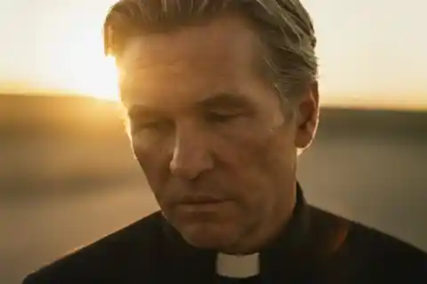 Imagen 1 de Val Kilmer revive en película histórica con IA tras su