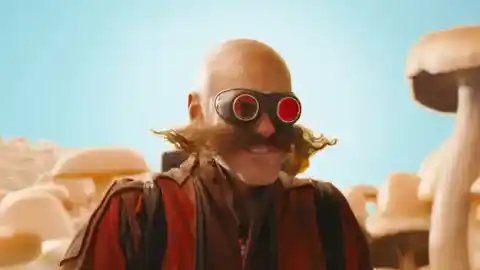 Imagen 1 de Sonic 4 confirma reparto completo con Jim Carrey y Keanu