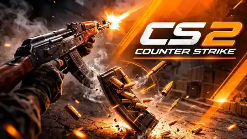 Imagen 1 de Counter-Strike 2 se actualiza con un cambio muy competitivo: cambiar el sistema de recarga del arma