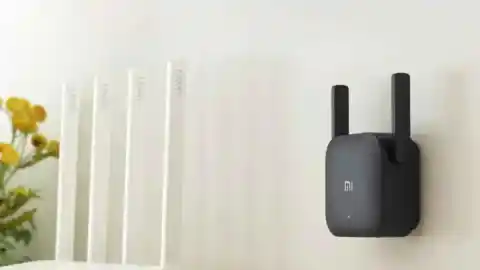 Imagen 1 de Lidl ofrece amplificador Wi-Fi de Xiaomi por menos de 9