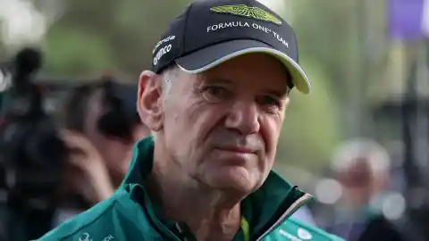 Imagen 1 de Jonathan Wheatley será el nuevo jefe de Aston Martin