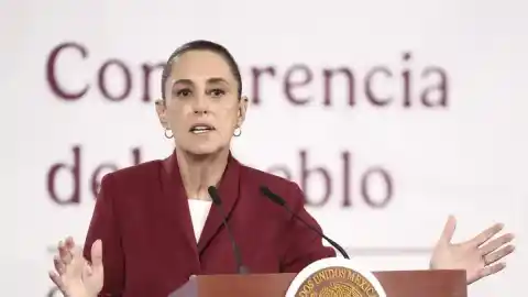Imagen 1 de Sheinbaum confirma la invitación al rey Felipe al Mundial, aunque aclara que no fue exclusiva