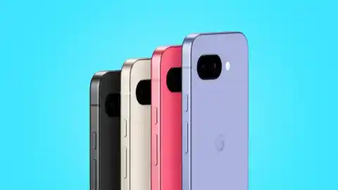 Imagen 1 de Google Pixel 9a baja de precio y mantiene su valor