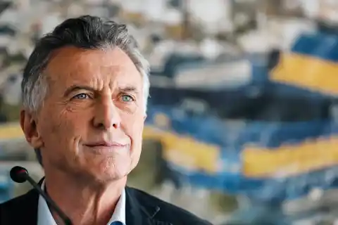 Imagen 1 de Macri impulsa a su partido PRO como alternativa tras el