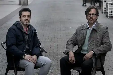 Imagen 1 de Víctor y el viudo de José Manuel comparten historia