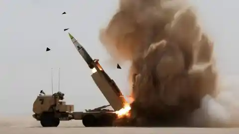 Imagen 1 de Consumo lento de armas en EE.UU., Israel e Irán alerta