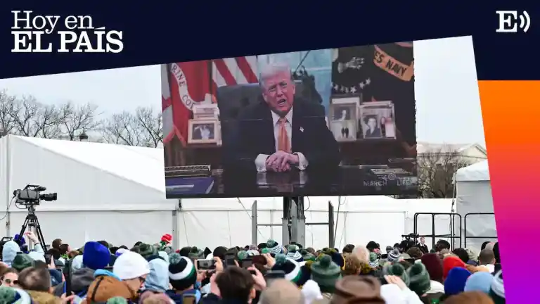 Imagen 1 de Trump rompe promesa de paz al atacar siete países en su