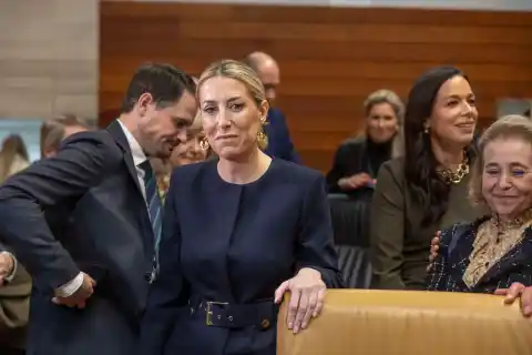 Imagen 1 de PP y Vox cierran pacto en Extremadura al definir plazos