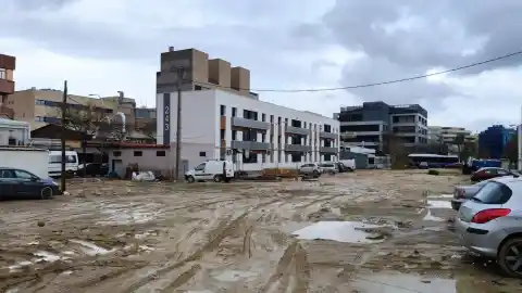 Imagen 1 de Madrid aprueba proyecto para evitar inundaciones en Barajas