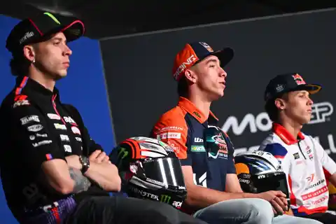 Imagen 1 de MotoGP regresa a Brasil tras 37 años en Goiania