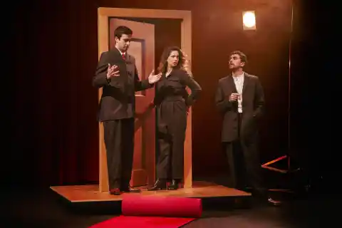 Imagen 1 de Fernanda Orazi adapta Niebla de Unamuno al teatro
