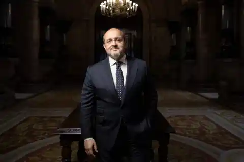 Imagen 1 de Alejandro Fernández critica a Illa por imitar el procés