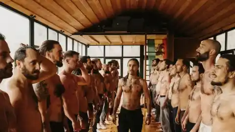 Imagen 1 de Retiros espirituales para hombres prometen redención