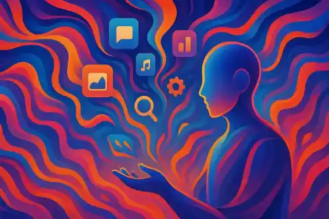 Imagen 1 de Carl Pei (Nothing) lo dice claro: las apps de tu móvil van a desaparecer