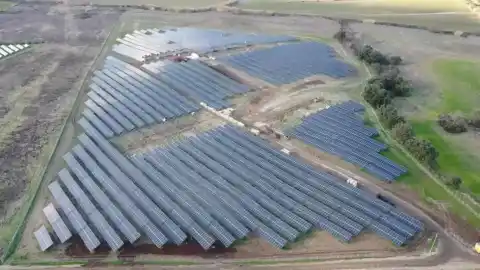 Imagen 1 de Iberdrola logra 11.000 MW de generación en Estados Unidos