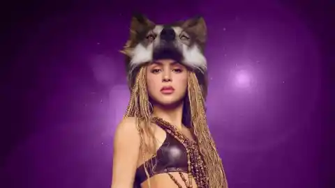 Imagen 1 de Shakira inaugura su estadio propio en Madrid para gira