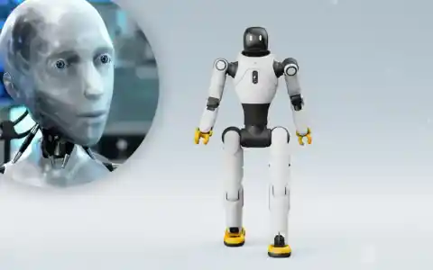 Imagen 1 de El robot que te lleva el sushi a la mesa podría volverse loco: ya ha pasado en un restaurante de California