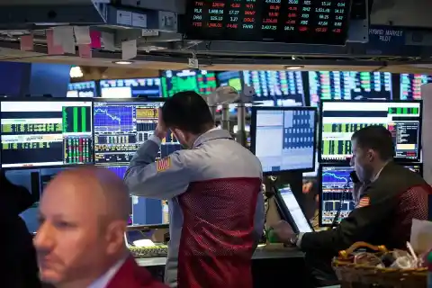 Imagen 1 de Qué implica la cuádruple hora bruja en Bolsa