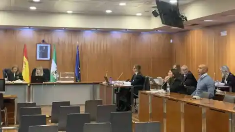 Imagen 1 de Marco condenado a 24 años por asesinato de Paula