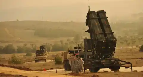 Imagen 1 de Rheinmetall advierte que la guerra en Oriente Próximo