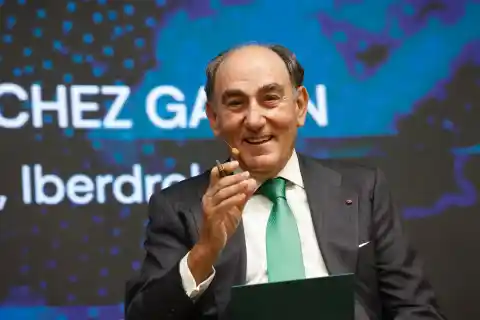 Imagen 1 de Iberdrola somete a votación bonus de 20 millones de acciones