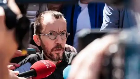 Imagen 1 de Ángel Gabilondo testificará en juicio a Echenique por tuit