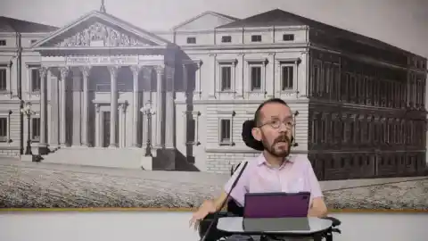 Imagen 1 de Pablo Echenique será juzgado por tuit sobre abusos
