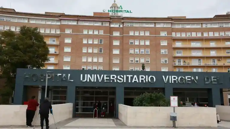 Imagen 1 de Hombre con tres disparos muere tras ser abandonado