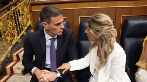 Imagen 1 de Sumar logra decreto de vivienda tras plantón al Gobierno
