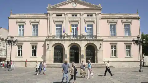 Imagen 1 de Fiscalía investiga irregularidad en venta de chalé