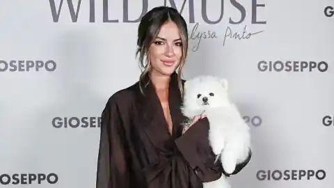 Imagen 1 de Melyssa Pinto se convierte en propietaria de una casa
