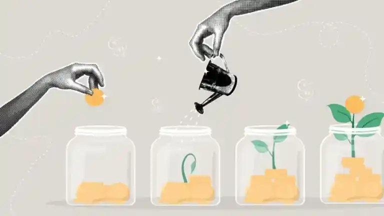 Imagen 1 de Cuentas remuneradas o depósitos: qué te conviene más para hacer crecer tus ahorros en 2026