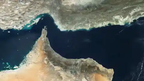 Imagen 1 de Irán cobra dos millones de dólares por seguro de navegación