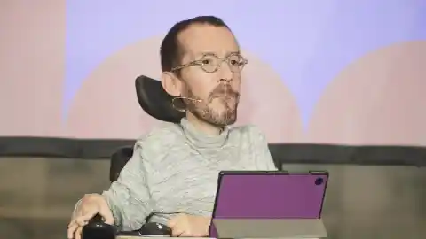 Imagen 1 de Pablo Echenique será juzgado por tuit comparando abusos