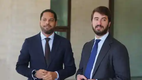 Imagen 1 de Garriga confía en expulsar a Gallardo tras acusaciones