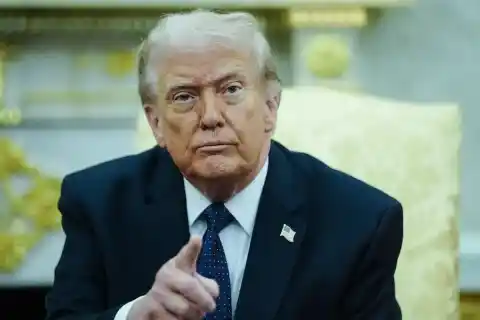 Imagen 1 de Trump tacha a la OTAN de cobardes por no respaldar su ataque