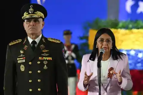 Imagen 1 de La caída del general Padrino López profundiza el desmontaje del 'madurismo'