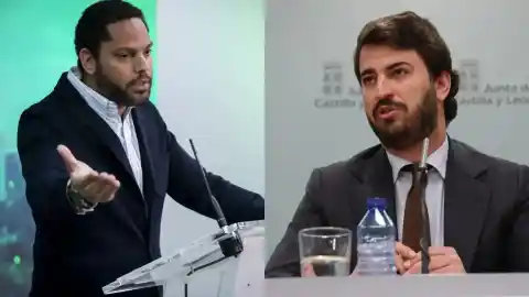 Imagen 1 de Ignacio Garriga abre expediente a García-Gallardo