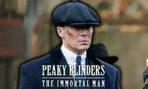 Imagen 1 de Cillian Murphy regresa en Peaky Blinders: El Hombre Inmortal
