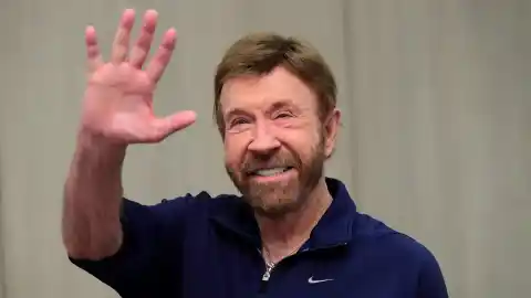 Imagen 1 de Chuck Norris falleció en Hawái tras ingresar al hospital