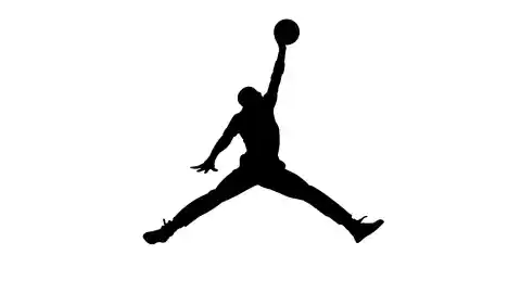 Imagen 1 de Nike presenta el logo Jumpman de Air Jordan en camisetas