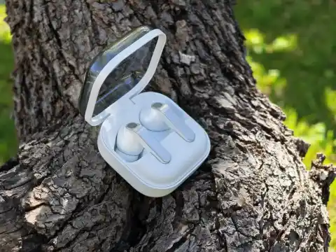 Imagen 1 de Samsung Galaxy Buds 4 Pro: la firma coreana finalmente logra