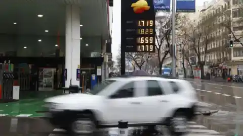 Imagen 1 de El plan de choque contra la guerra: IVA, bonificaciones y alquileres