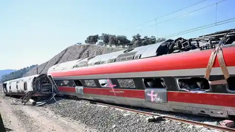 Imagen 1 de La jueza detecta 42 metros de vía retirada de Adamuz sin su autorización